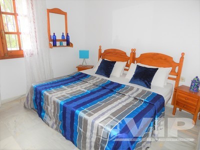 VIP7759: Appartement à vendre en Mojacar Playa, Almería
