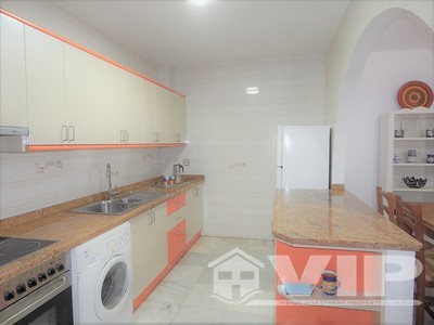 VIP7759: Appartement à vendre en Mojacar Playa, Almería