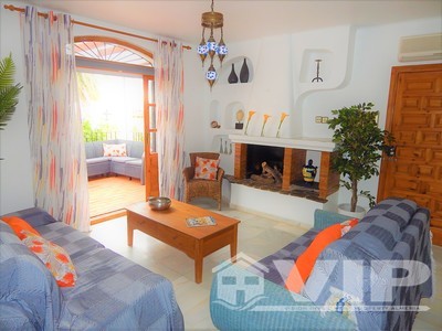 VIP7759: Appartement à vendre en Mojacar Playa, Almería