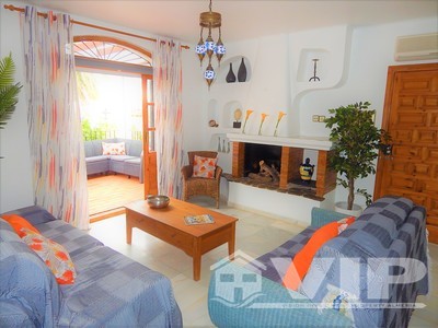 VIP7759: Apartment for Sale in Mojacar Playa, Almería