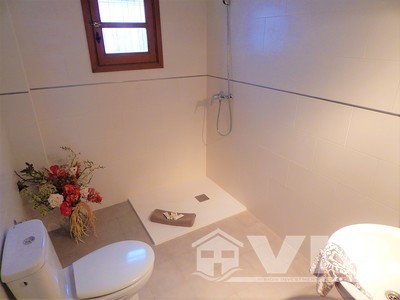 VIP7759: Appartement à vendre en Mojacar Playa, Almería