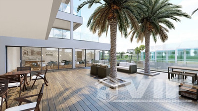 VIP7761: Apartment for Sale in Retamar, Almería