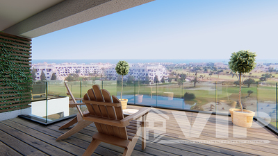 VIP7761: Apartment for Sale in Retamar, Almería