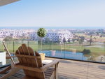 VIP7761: Appartement te koop in Retamar, Almería