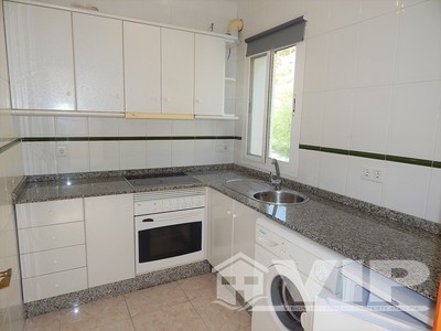 VIP7762: Apartment for Sale in Mojacar Playa, Almería