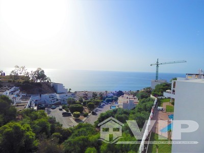 VIP7762: Apartment for Sale in Mojacar Playa, Almería