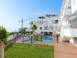 VIP7762: Wohnung zu Verkaufen in Mojacar Playa, Almería