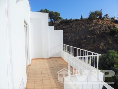 VIP7762: Apartment for Sale in Mojacar Playa, Almería