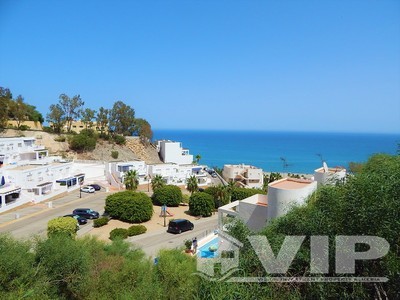 VIP7762: Apartment for Sale in Mojacar Playa, Almería
