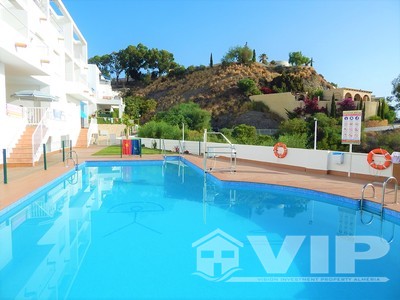 VIP7762: Apartment for Sale in Mojacar Playa, Almería