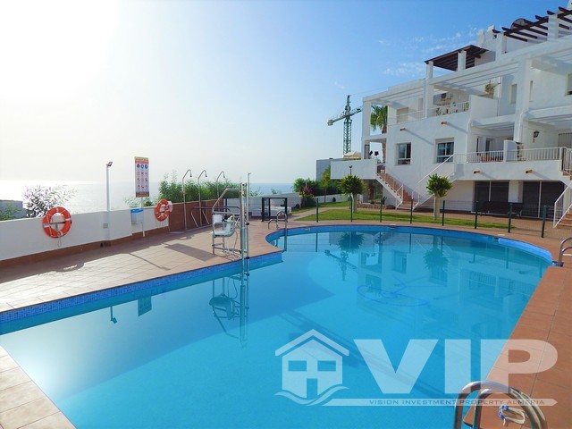 VIP7762: Apartment for Sale in Mojacar Playa, Almería