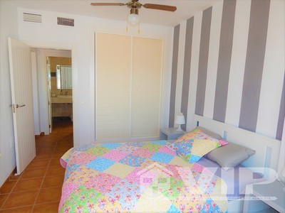 VIP7763: Apartment for Sale in Mojacar Playa, Almería