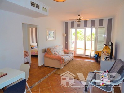 VIP7763: Apartment for Sale in Mojacar Playa, Almería
