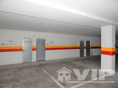 VIP7763: Apartment for Sale in Mojacar Playa, Almería