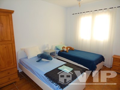 VIP7763: Apartment for Sale in Mojacar Playa, Almería