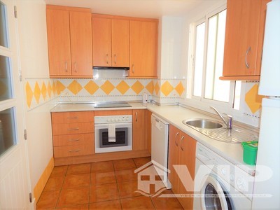VIP7763: Apartment for Sale in Mojacar Playa, Almería