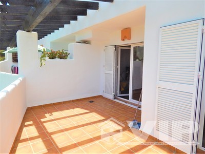 VIP7763: Apartment for Sale in Mojacar Playa, Almería