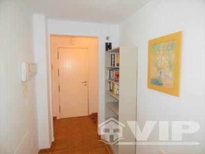VIP7763: Apartment for Sale in Mojacar Playa, Almería
