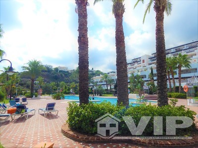 VIP7763: Apartment for Sale in Mojacar Playa, Almería