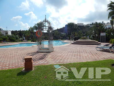 VIP7763: Apartment for Sale in Mojacar Playa, Almería
