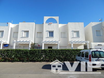 VIP7764: Maison de Ville à vendre en Vera Playa, Almería
