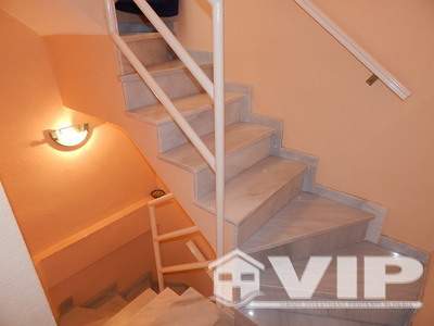 VIP7764: Maison de Ville à vendre en Vera Playa, Almería