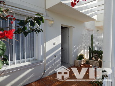 VIP7764: Townhouse for Sale in Vera Playa, Almería