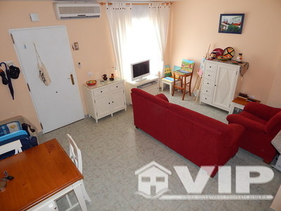 VIP7764: Maison de Ville à vendre en Vera Playa, Almería