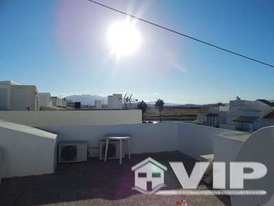 VIP7764: Maison de Ville à vendre en Vera Playa, Almería