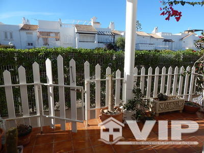 VIP7764: Maison de Ville à vendre en Vera Playa, Almería