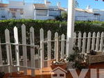 VIP7764: Townhouse for Sale in Vera Playa, Almería