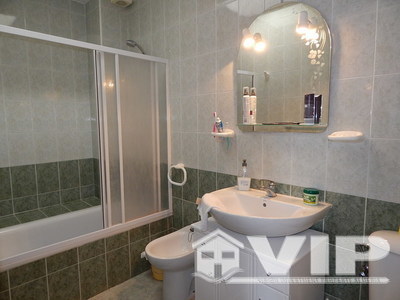 VIP7764: Maison de Ville à vendre en Vera Playa, Almería