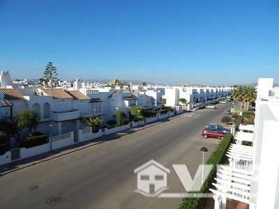 VIP7764: Maison de Ville à vendre en Vera Playa, Almería