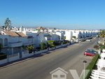 VIP7764: Maison de Ville à vendre dans Vera Playa, Almería