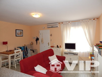 VIP7764: Maison de Ville à vendre en Vera Playa, Almería