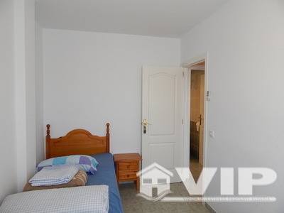 VIP7764: Maison de Ville à vendre en Vera Playa, Almería