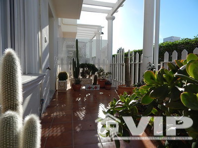 VIP7764: Maison de Ville à vendre en Vera Playa, Almería