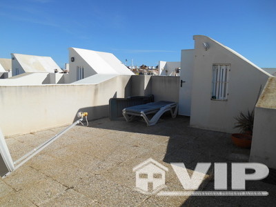 VIP7764: Maison de Ville à vendre en Vera Playa, Almería