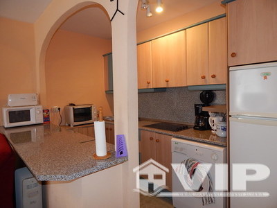 VIP7764: Maison de Ville à vendre en Vera Playa, Almería