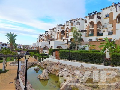 VIP7765: Apartment for Sale in Vera Playa, Almería