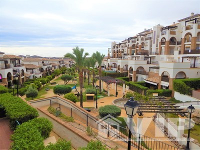 VIP7765: Apartment for Sale in Vera Playa, Almería