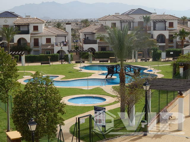 VIP7765: Apartment for Sale in Vera Playa, Almería