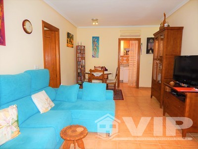 VIP7765: Apartment for Sale in Vera Playa, Almería