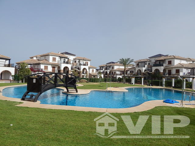 VIP7766: Apartment for Sale in Vera Playa, Almería