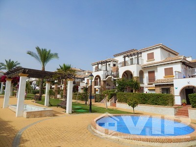 VIP7766: Apartment for Sale in Vera Playa, Almería