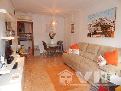 VIP7766: Apartment for Sale in Vera Playa, Almería