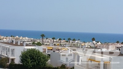VIP7767: Villa for Sale in Mojacar Playa, Almería