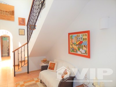 VIP7768: Villa for Sale in Mojacar Playa, Almería