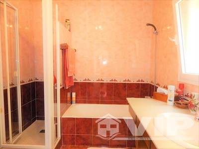 VIP7768: Villa for Sale in Mojacar Playa, Almería