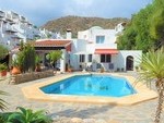 VIP7768: Villa for Sale in Mojacar Playa, Almería